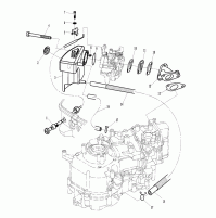 INTAKE - 4 Strok For F5AF6A